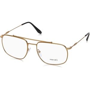 Discontinued Prada Frames 0PR 56UV